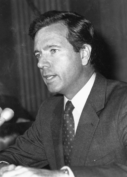Senator John Heinz III